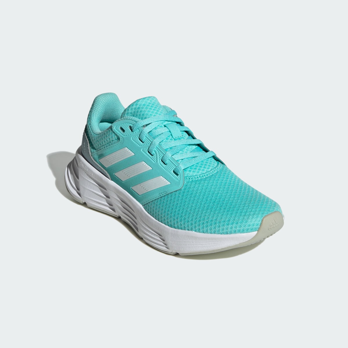 Adidas Tenis Galaxy 6. 5