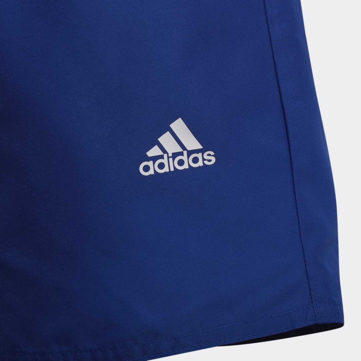 Adidas Classic Badge of Sport Swim Shorts. 4