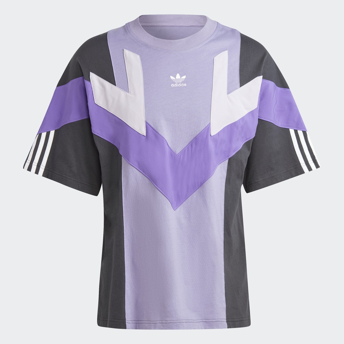 Adidas Rekive Tee. 5