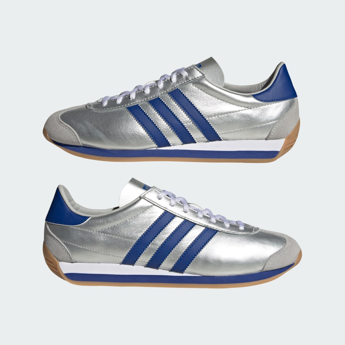 Adidas Country OG Shoes. 8