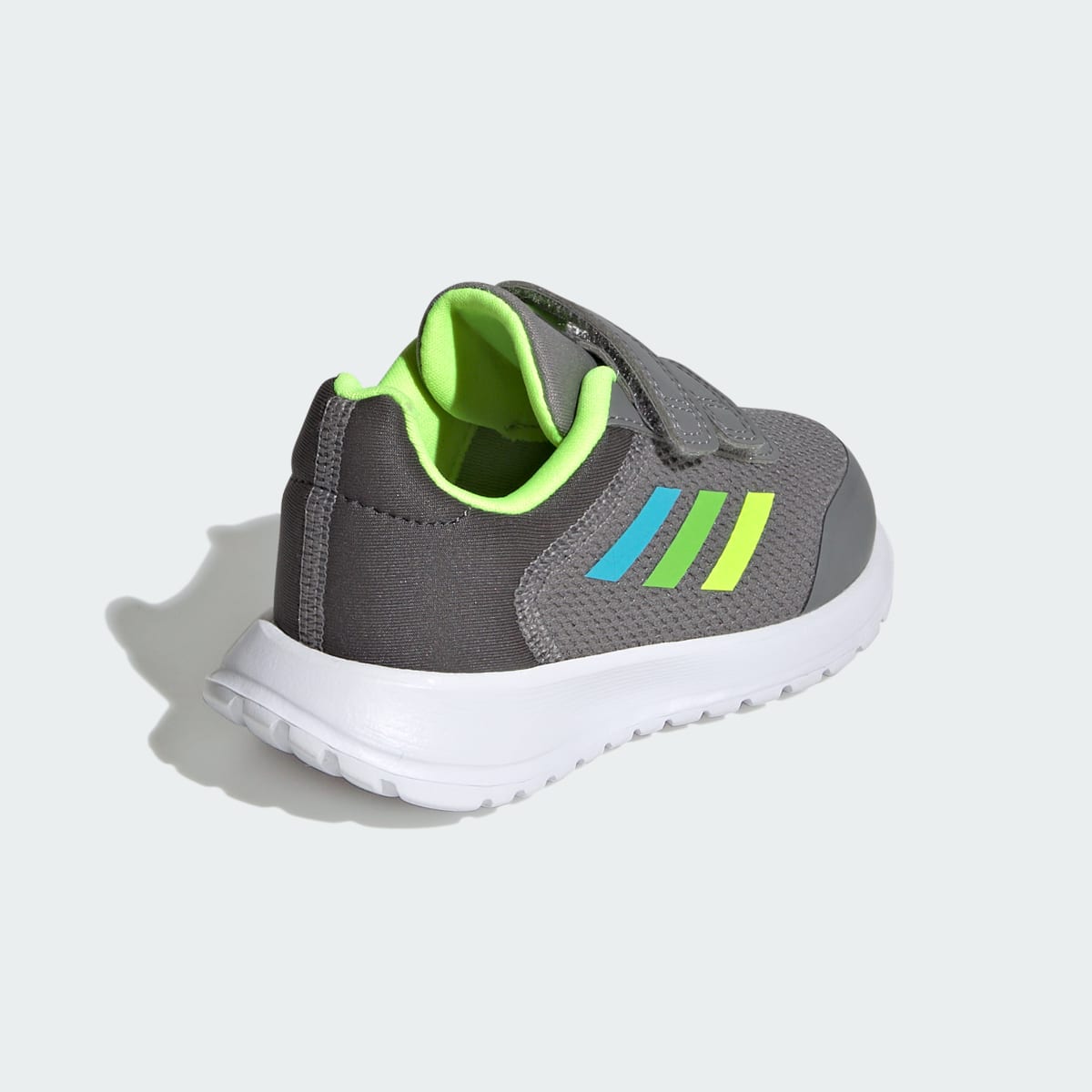 Adidas Tensaur Run Schuh. 5