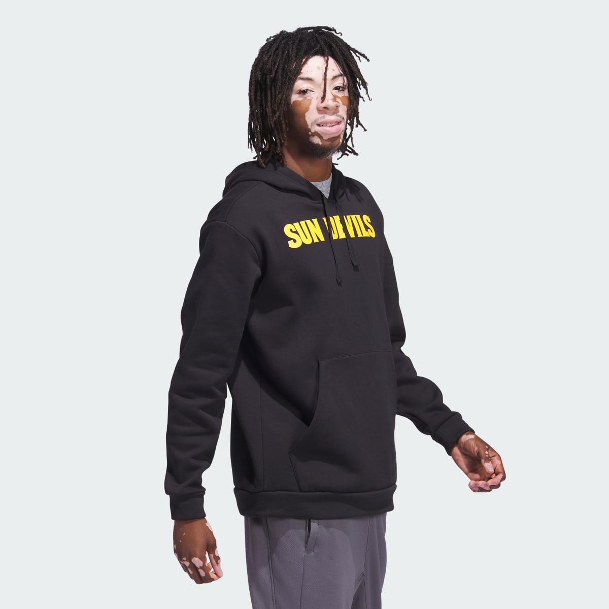 Asu hoodie online adidas