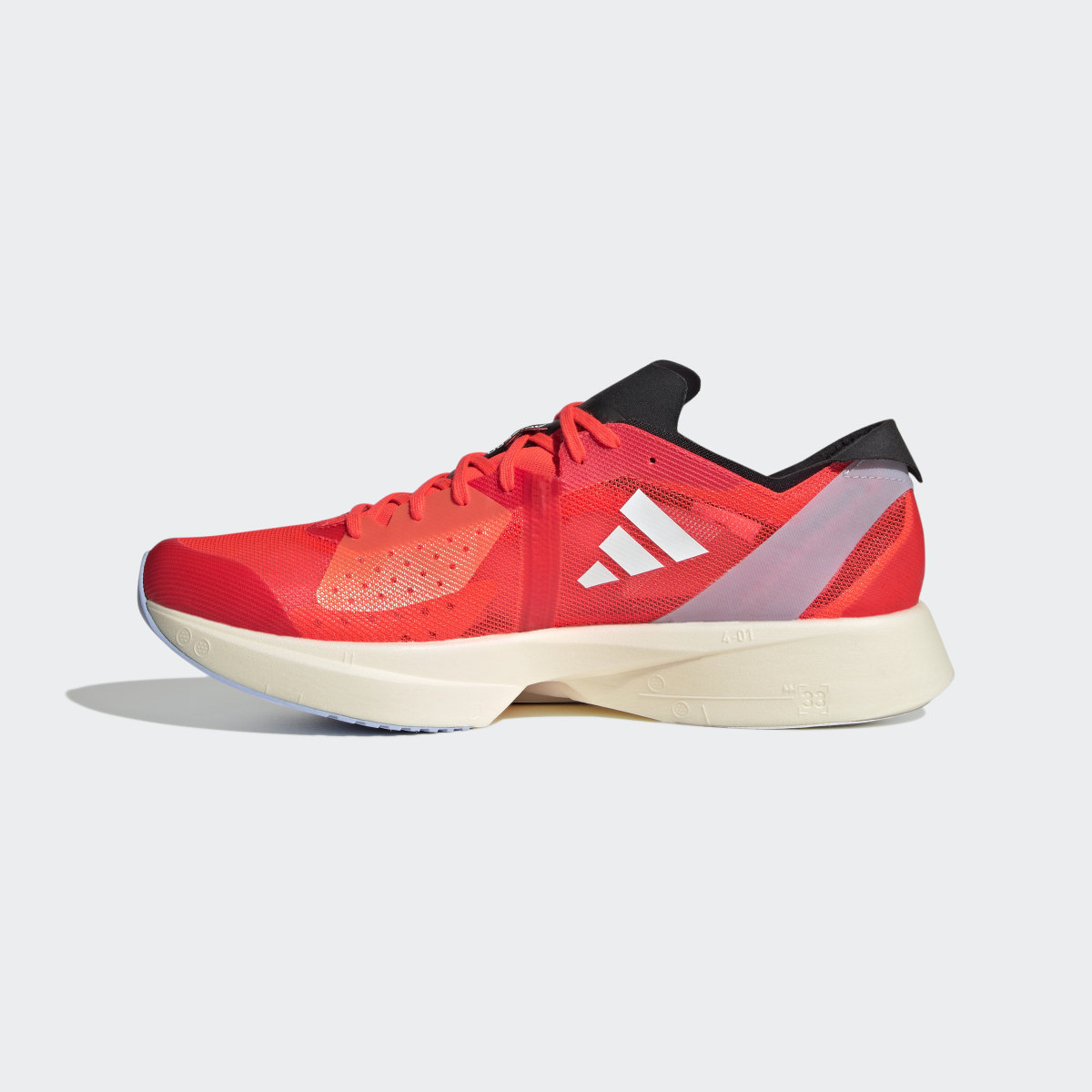 Adidas Chaussure Adizero Takumi Sen 9. 11