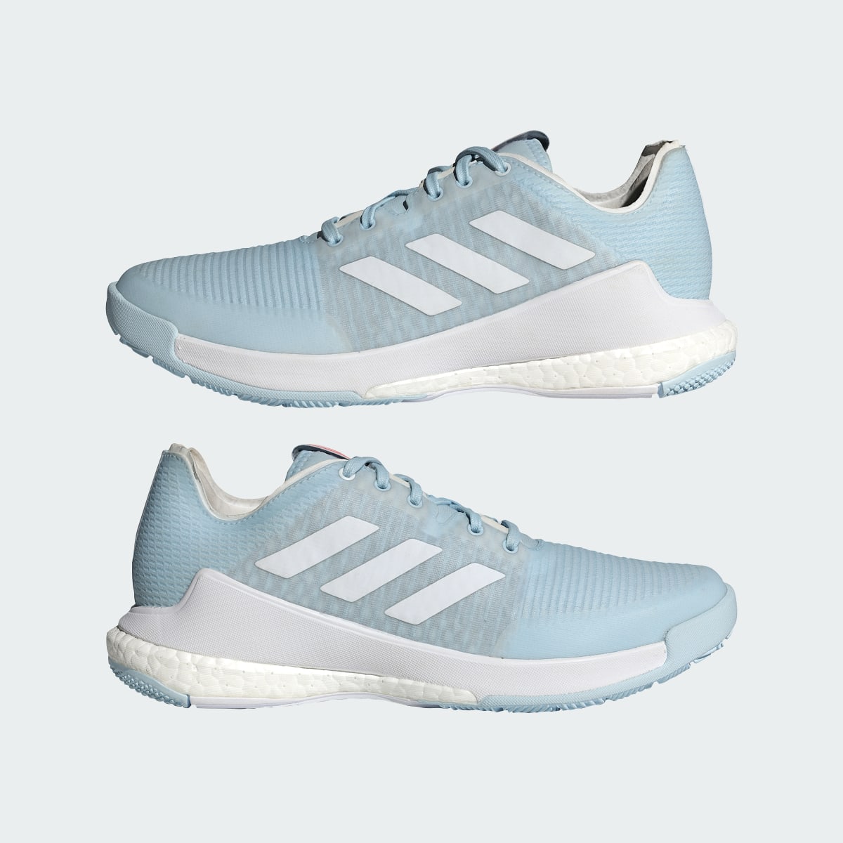 Adidas Chaussure Crazyflight. 8