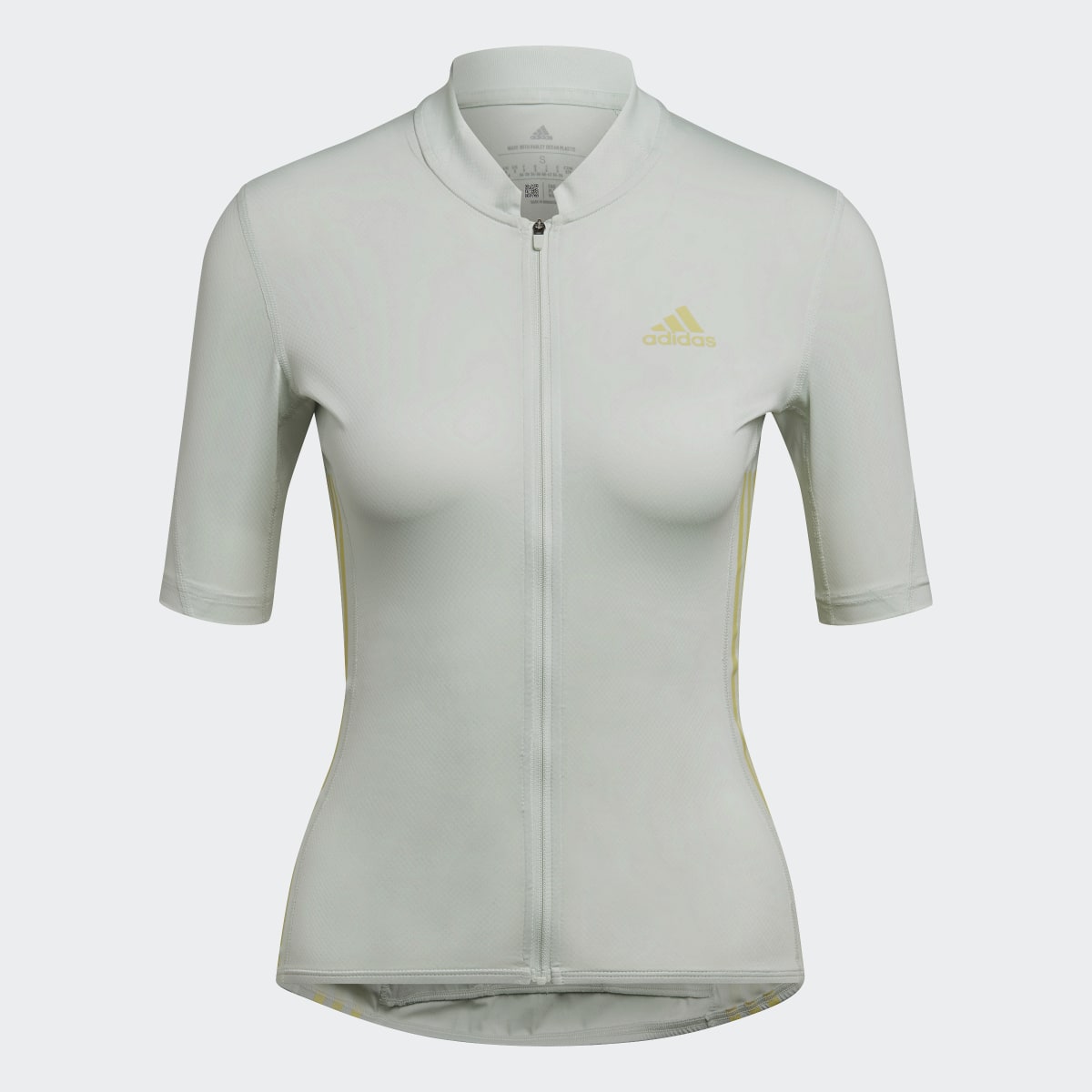 Adidas A Camisola de Ciclismo. 5