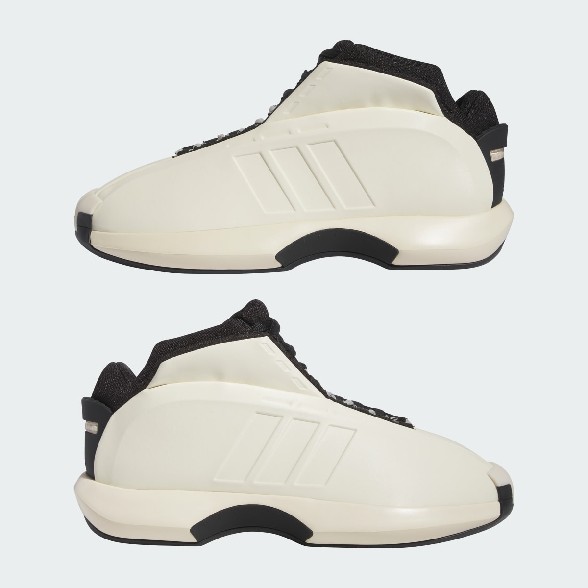 Adidas Crazy 1 Shoes. 9