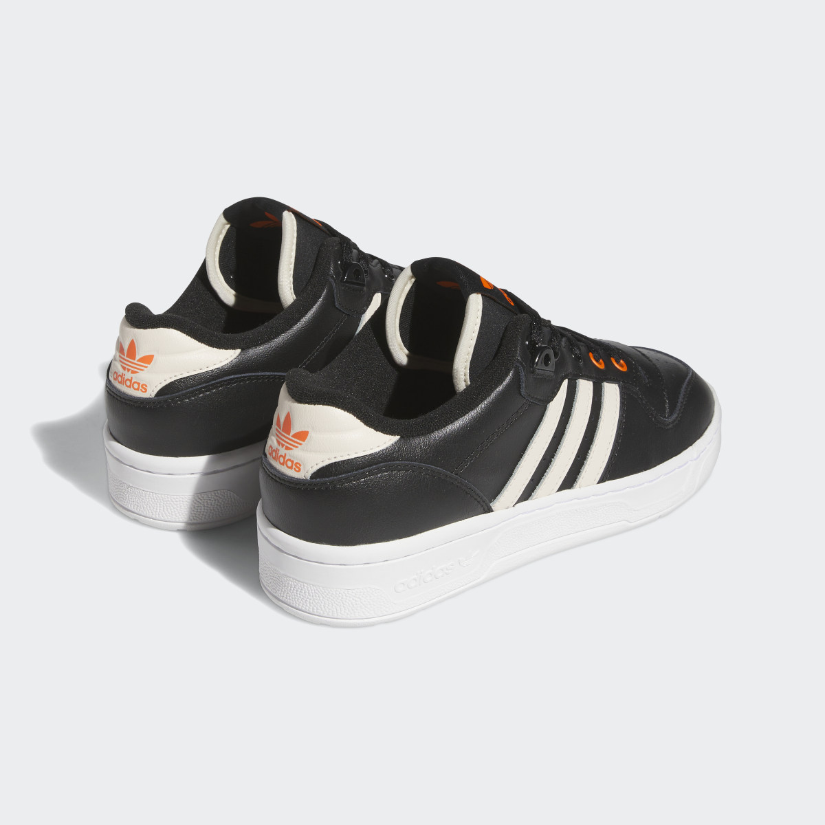 Adidas Rivalry Low Shoes. 6