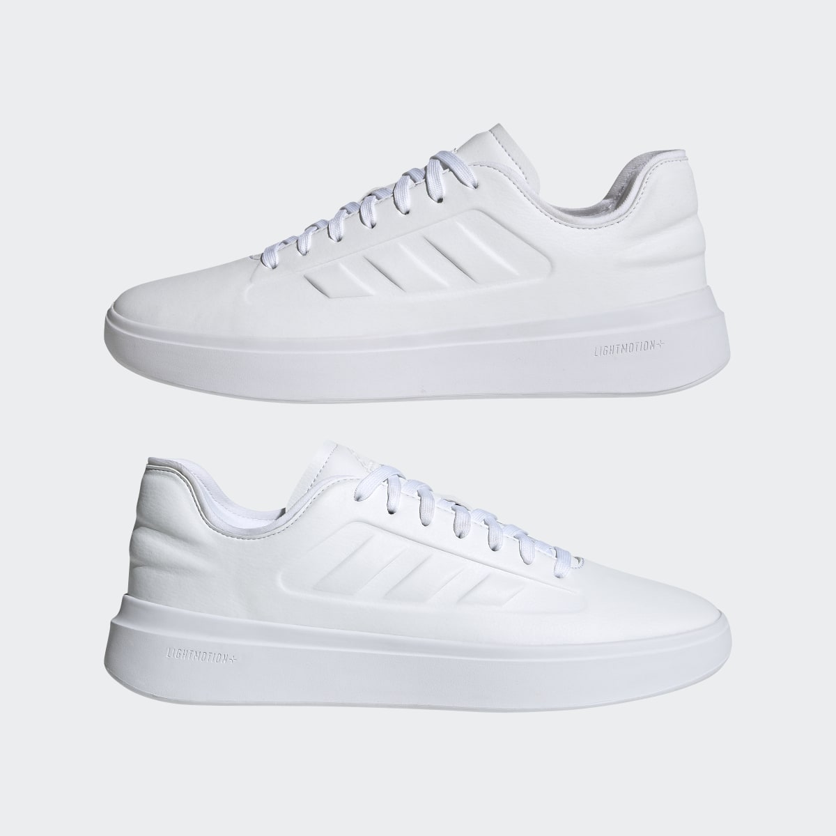 Adidas Tenis Zntasy Lightmotion+. 8