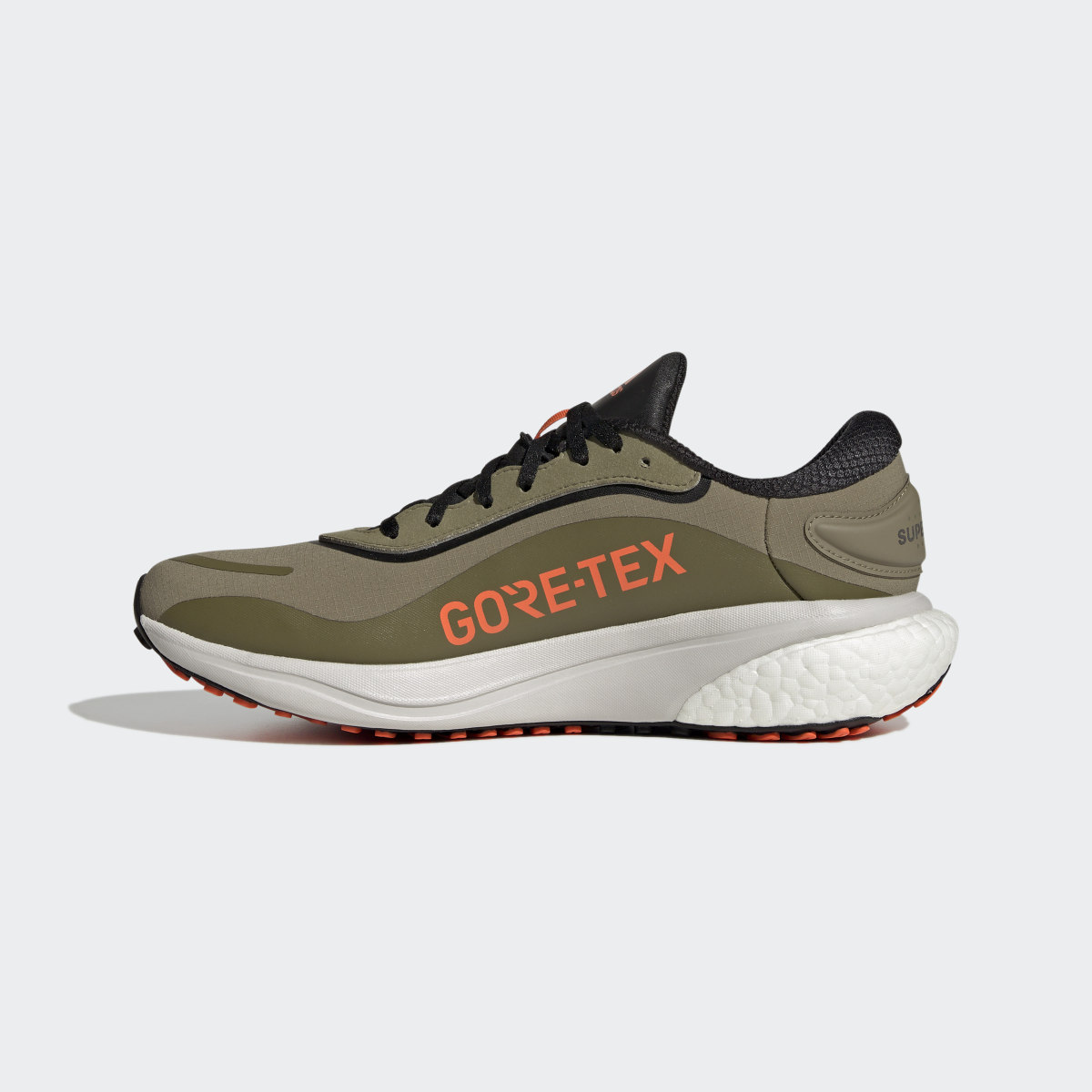 Adidas Chaussure Supernova GORE-TEX. 7