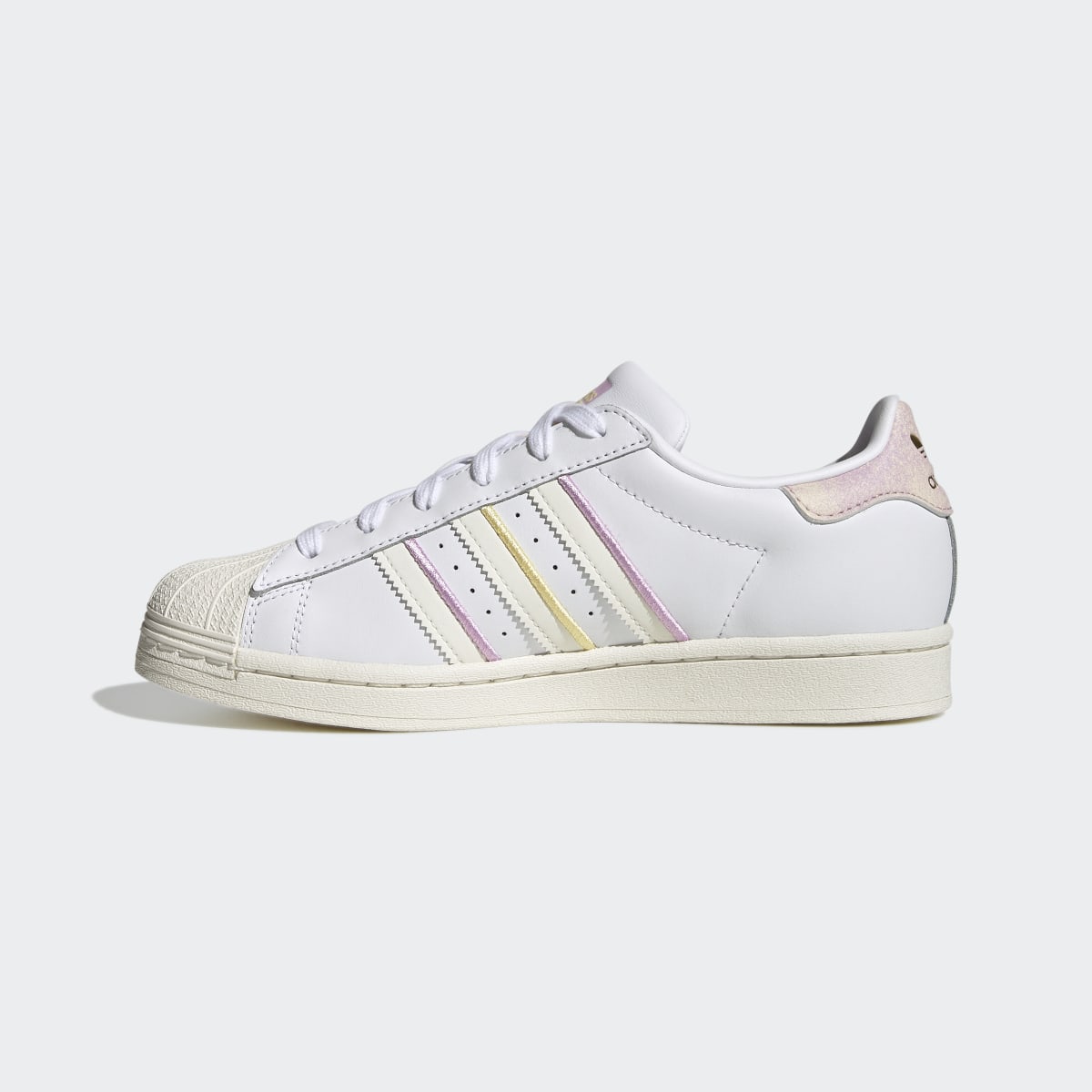 Adidas Superstar Shoes. 7