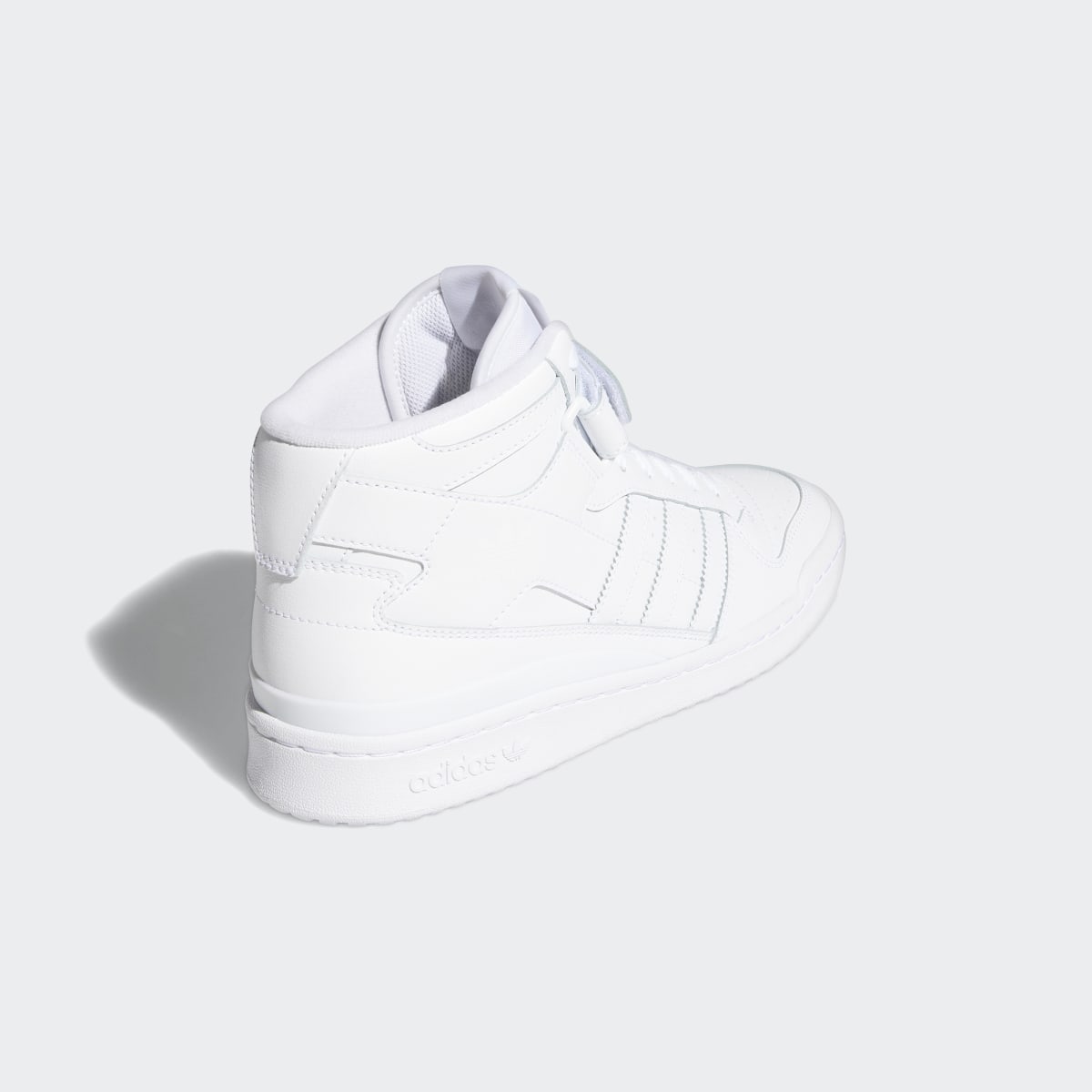 Adidas Chaussure Forum Mid. 7