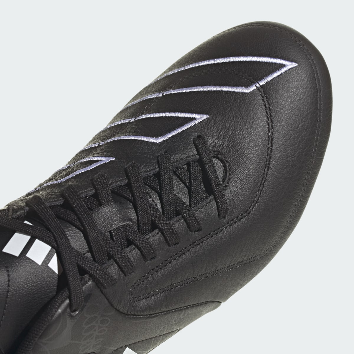 Adidas Botas de Rugby RS15 Elite – Piso mole. 10