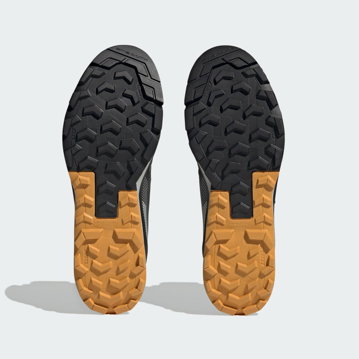 Adidas Terrex Skychaser Tech GORE-TEX Hiking Shoes. 12