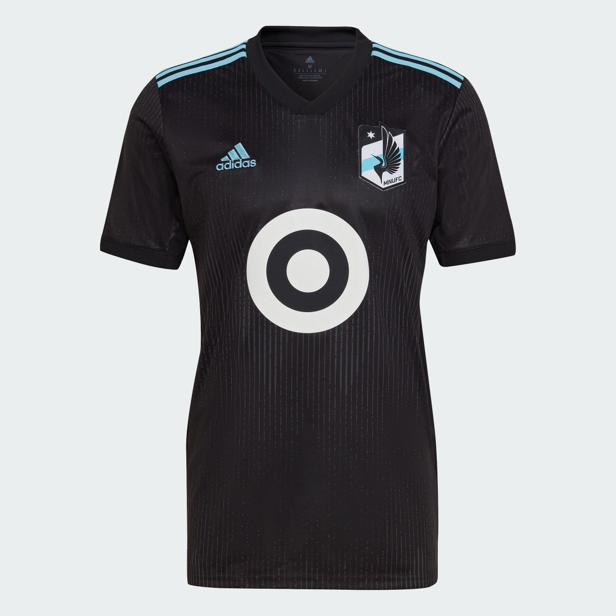 Adidas Minnesota United FC 22/23 Home Jersey. 5