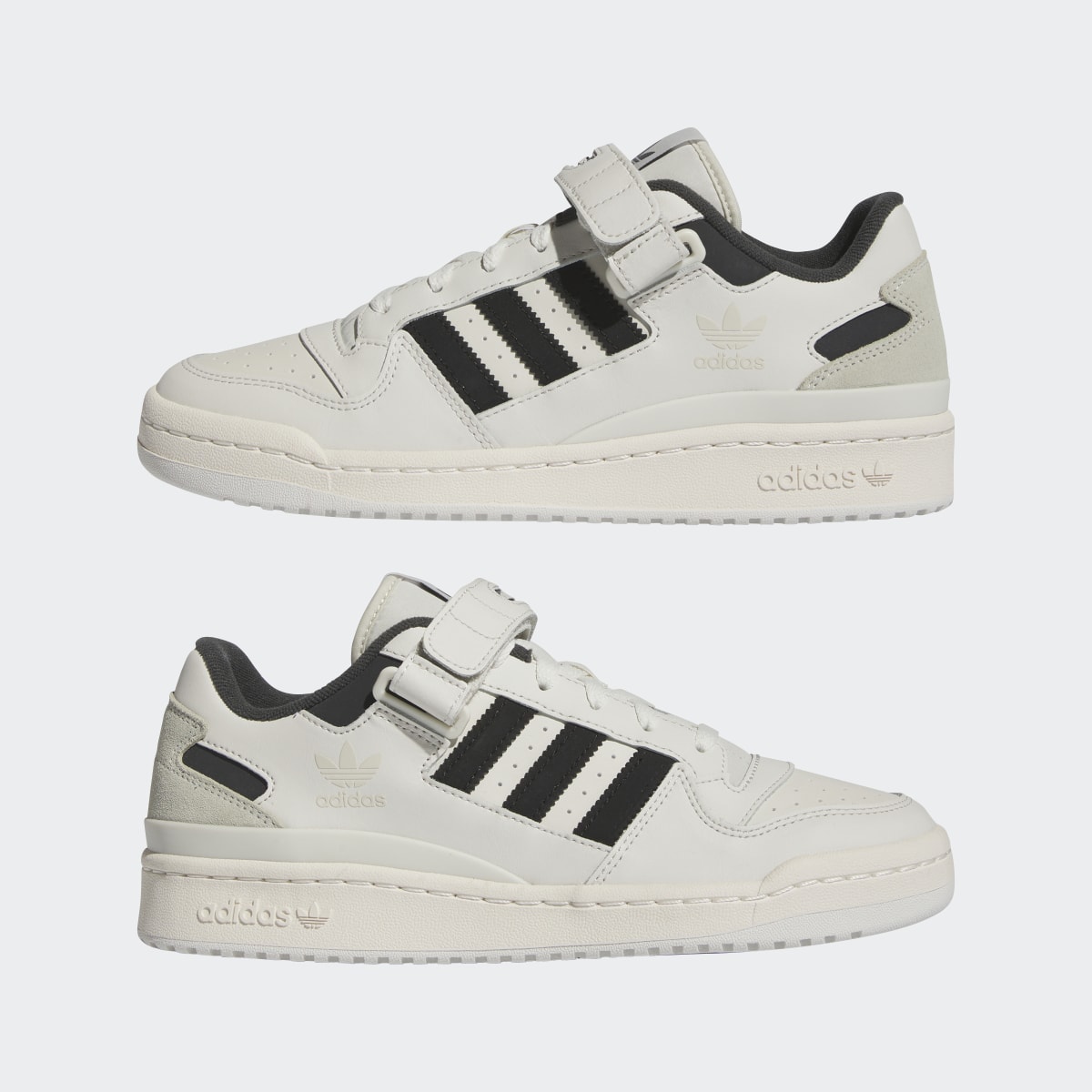 Adidas Forum Low Schuh. 11