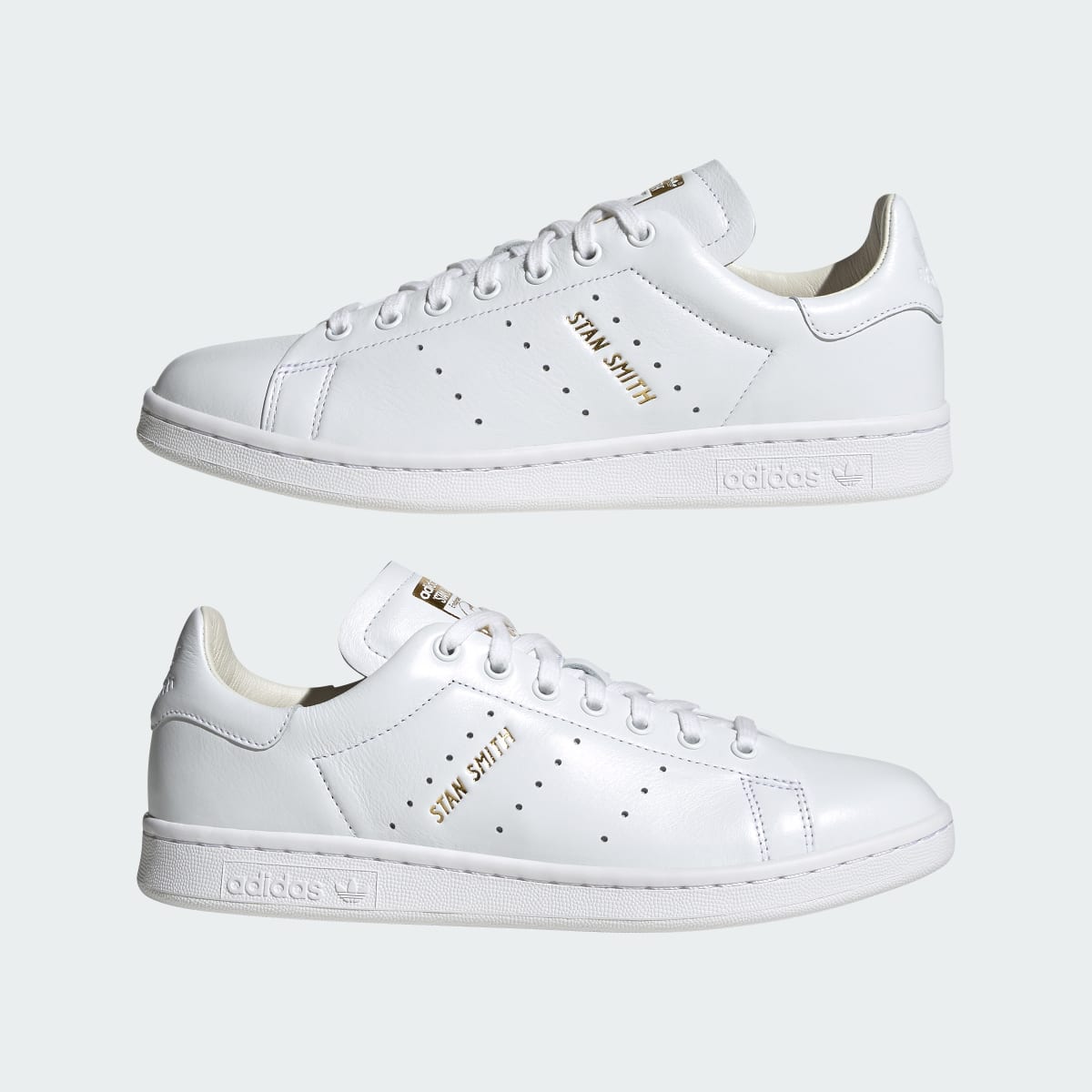 Adidas Chaussure Stan Smith Luxe. 9