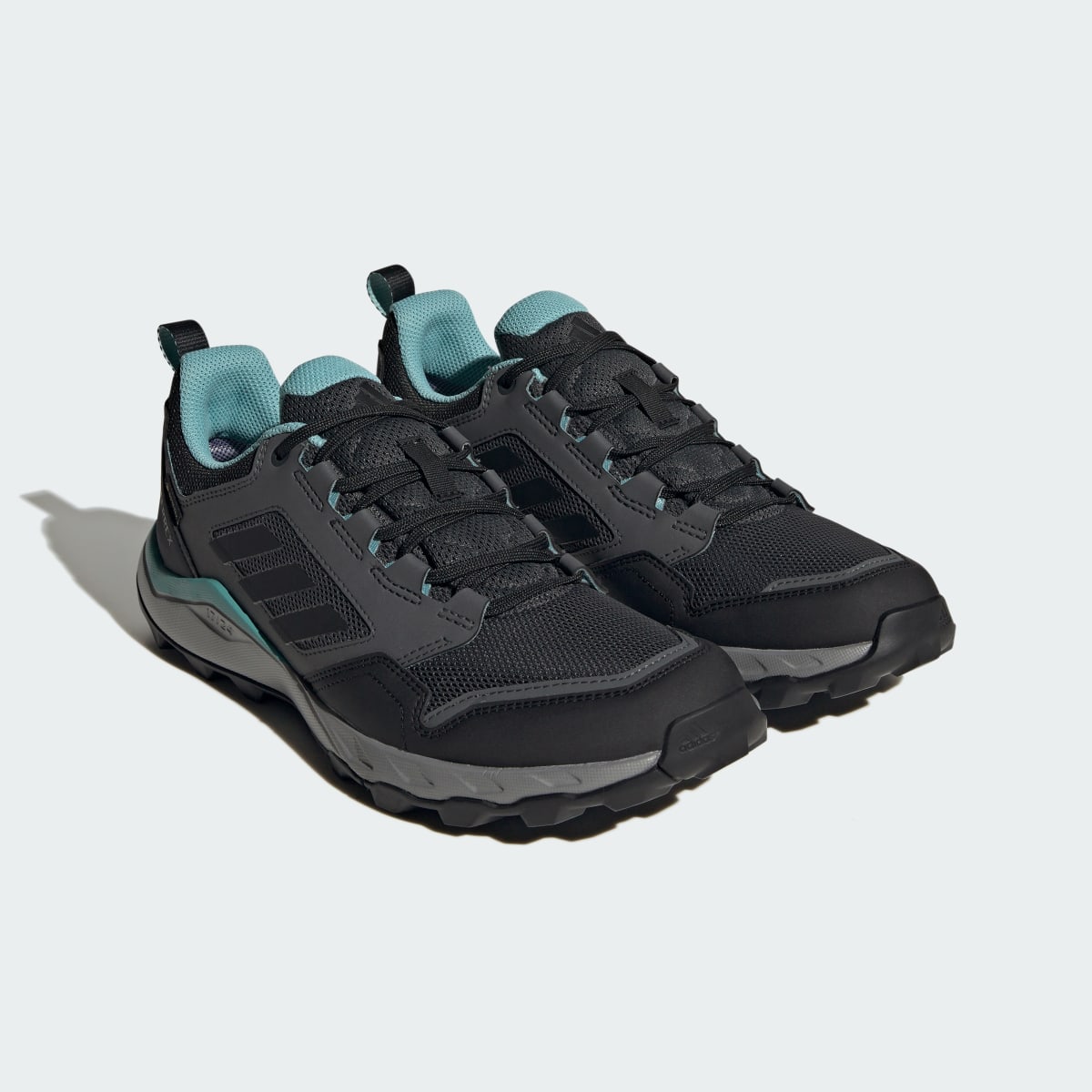 Adidas Tracerocker 2.0 GORE-TEX Trailrunning-Schuh. 5