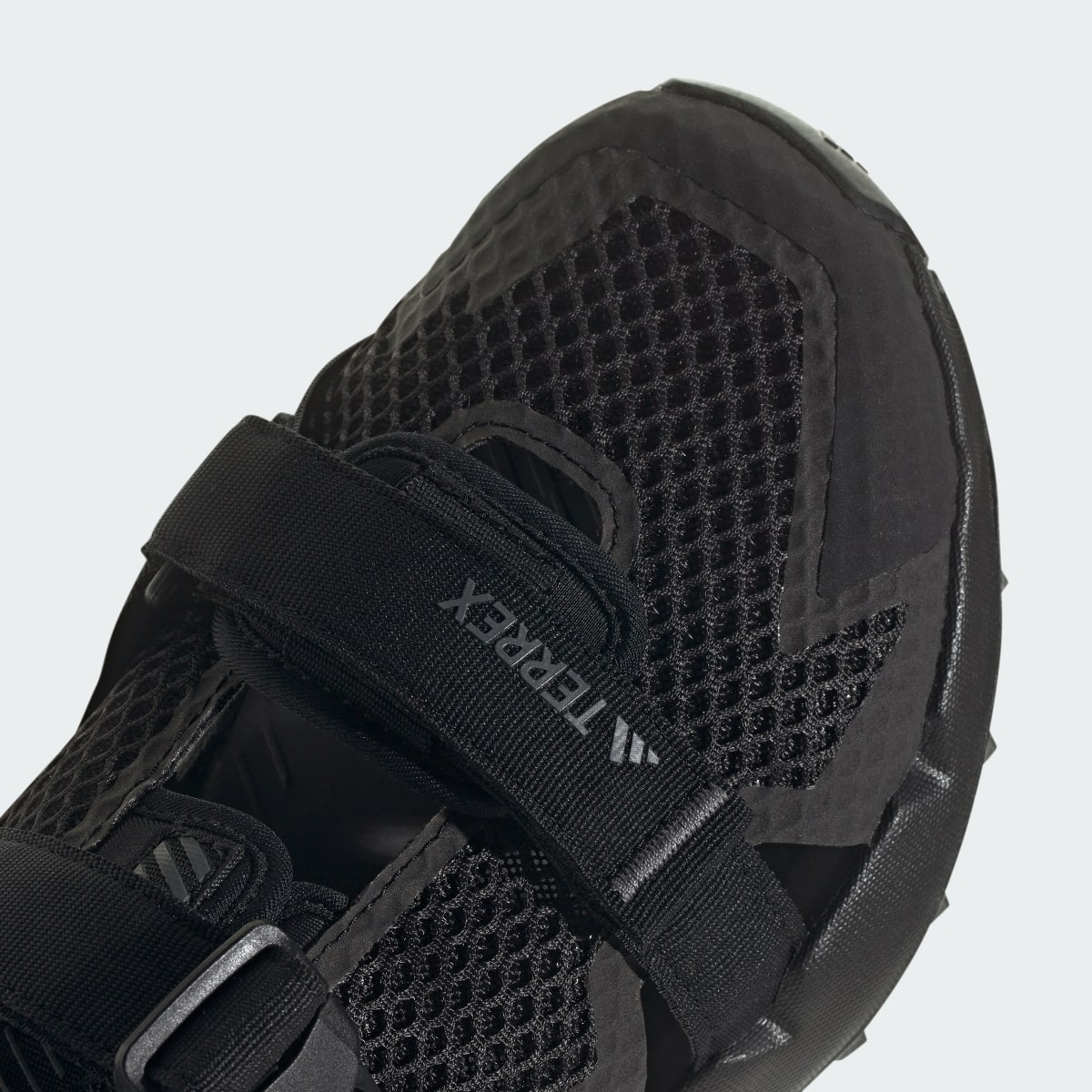 Adidas TERREX Hydroterra Sandals. 12
