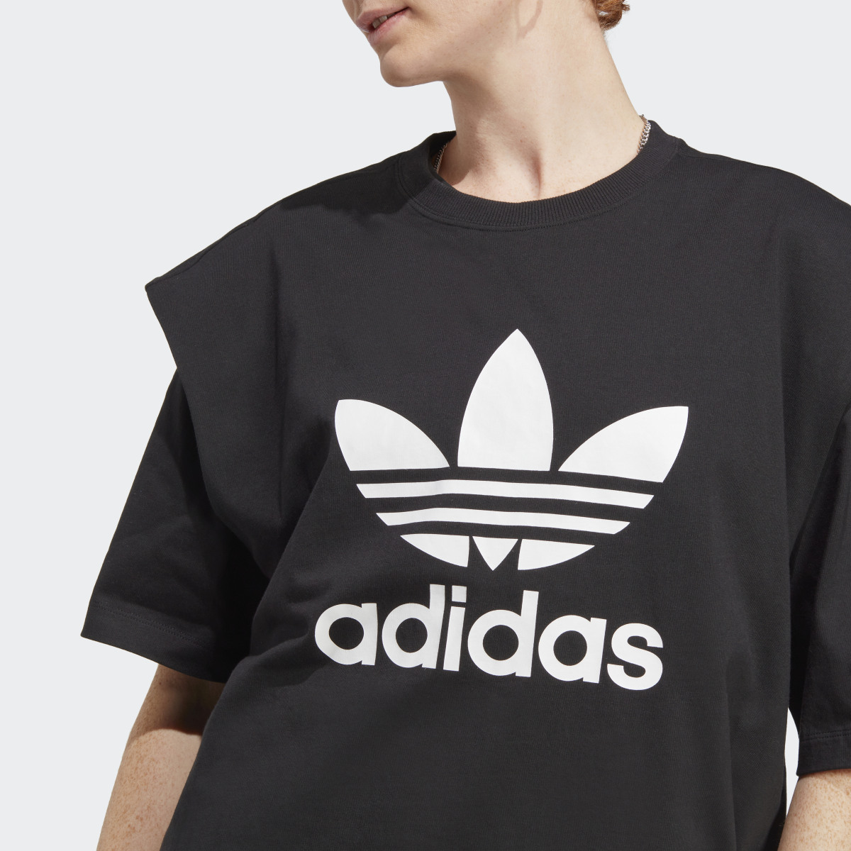 Adidas T-shirt Always Original. 7