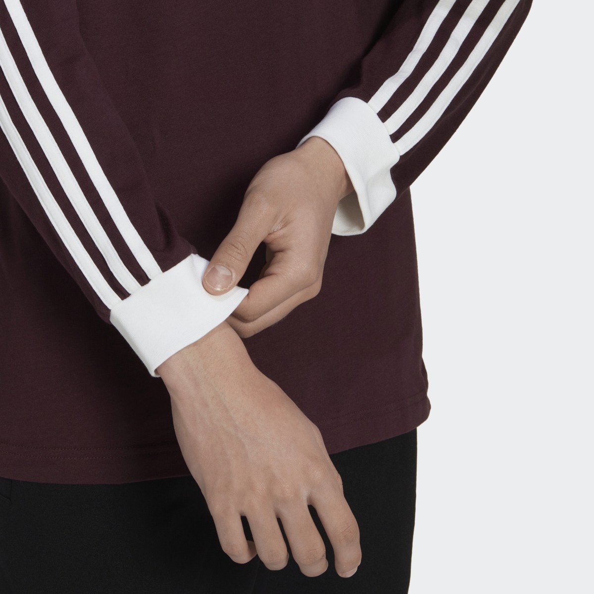 Adidas Adicolor Classics 3-Streifen Longsleeve. 7