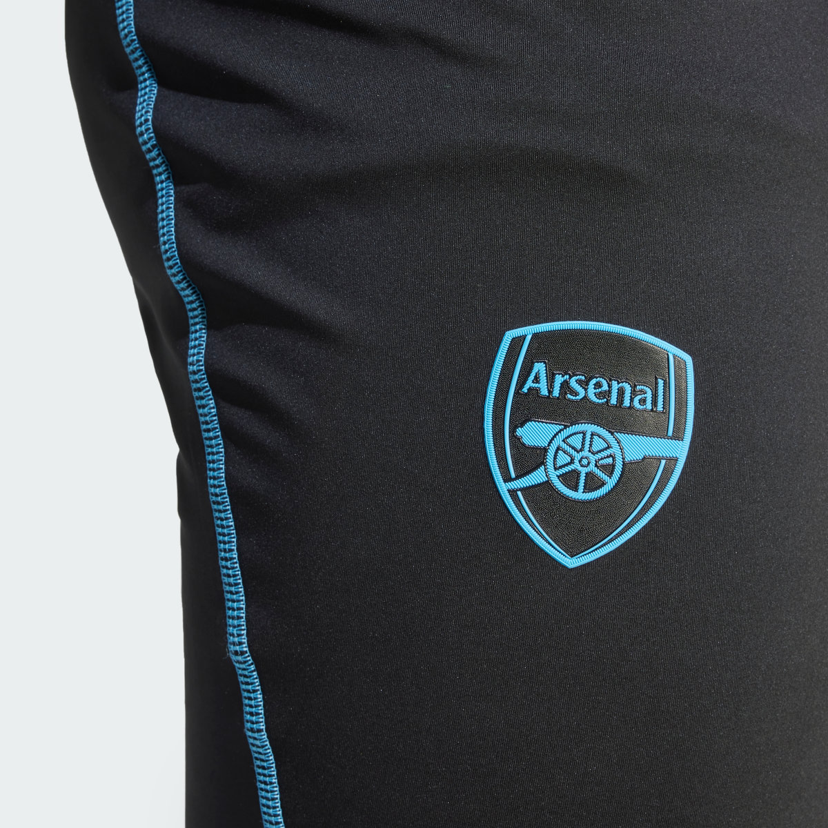 Adidas Pantaloni Tiro 23 Pro Arsenal FC. 5