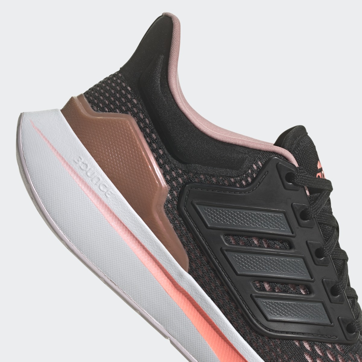 Adidas EQ21 Run Shoes. 12