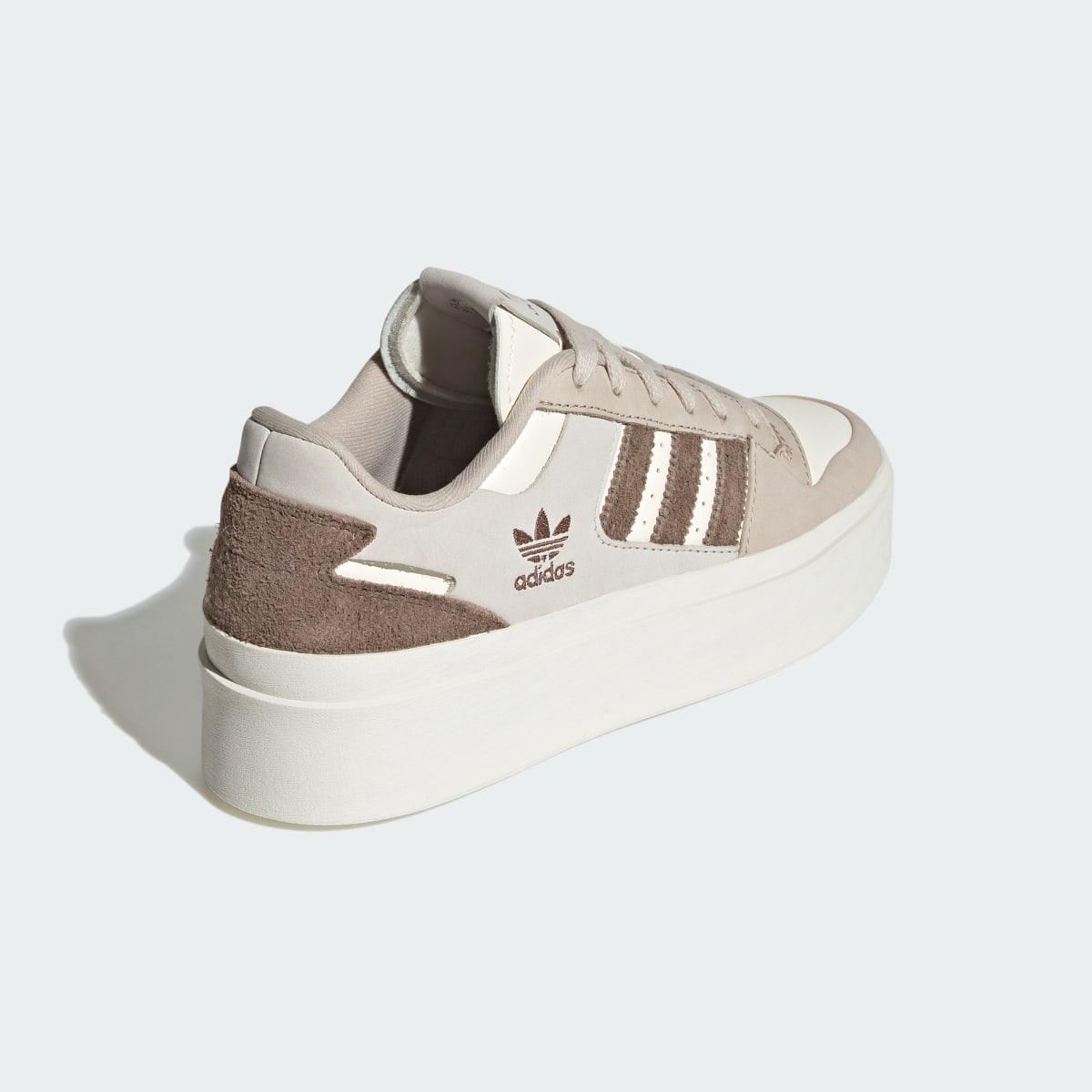 Adidas Forum Bonega Shoes. 6