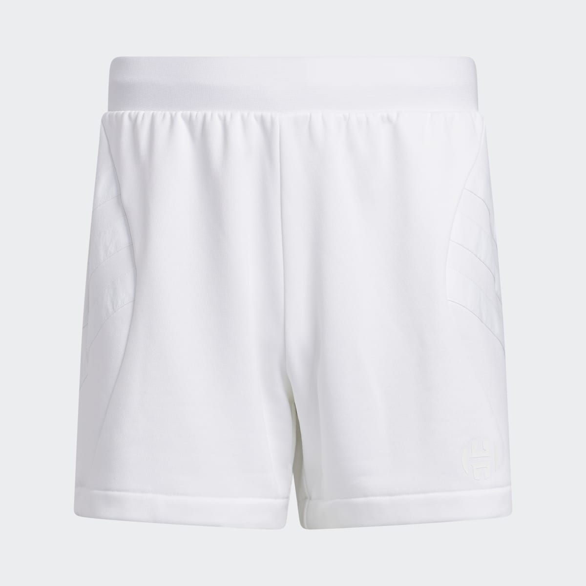 Adidas Harden Travel Shorts. 4