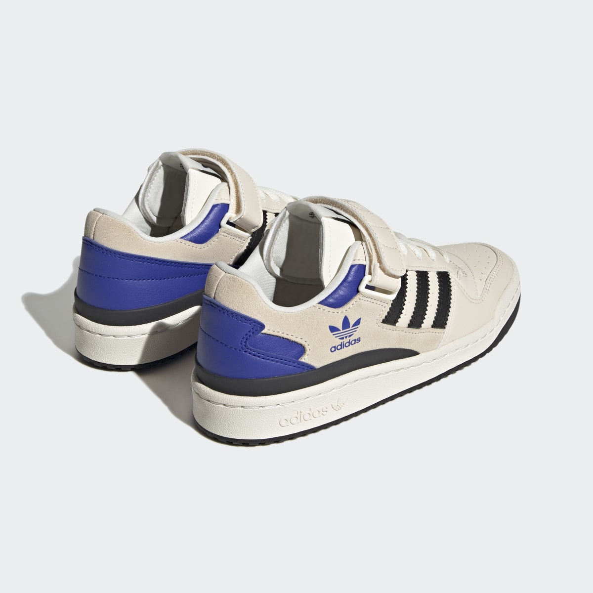 Adidas Sapatilhas Forum Low. 6