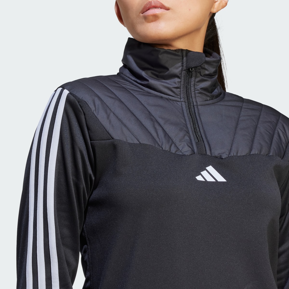 Adidas Tiro 23 Club Winterized Top. 6