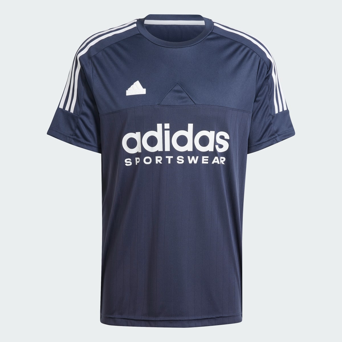 Adidas Tiro Tee. 5