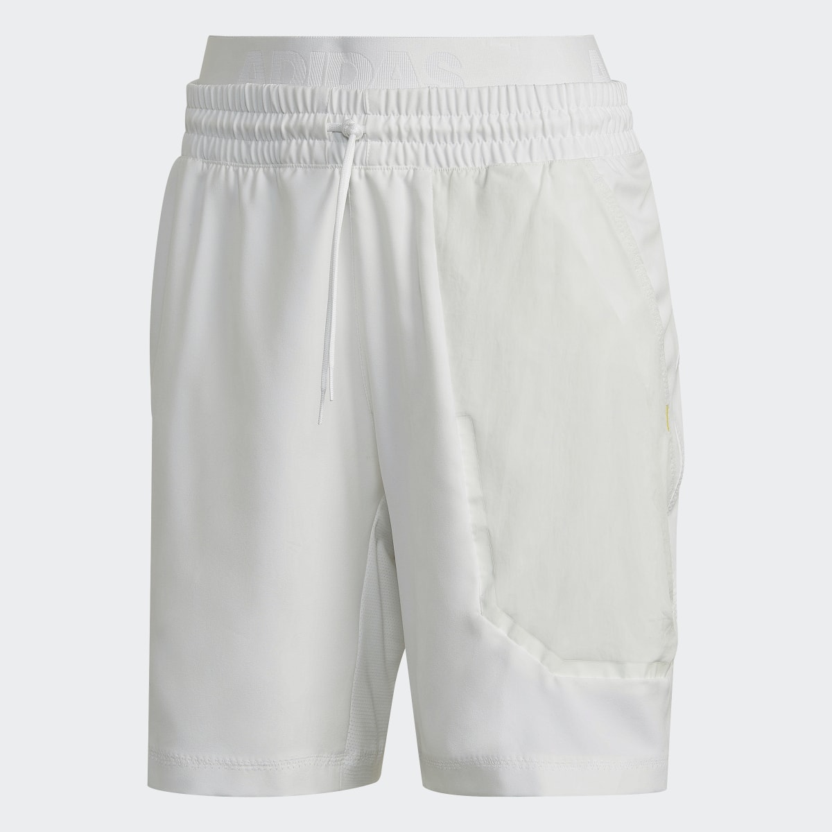 Adidas London Two-in-One Shorts. 4