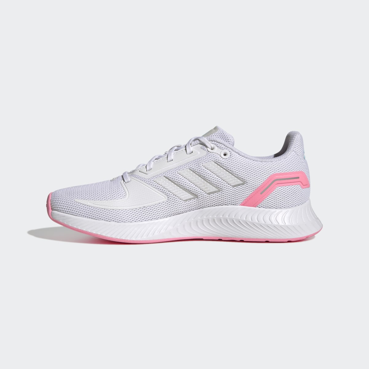 Adidas Chaussure Run Falcon 2.0. 7