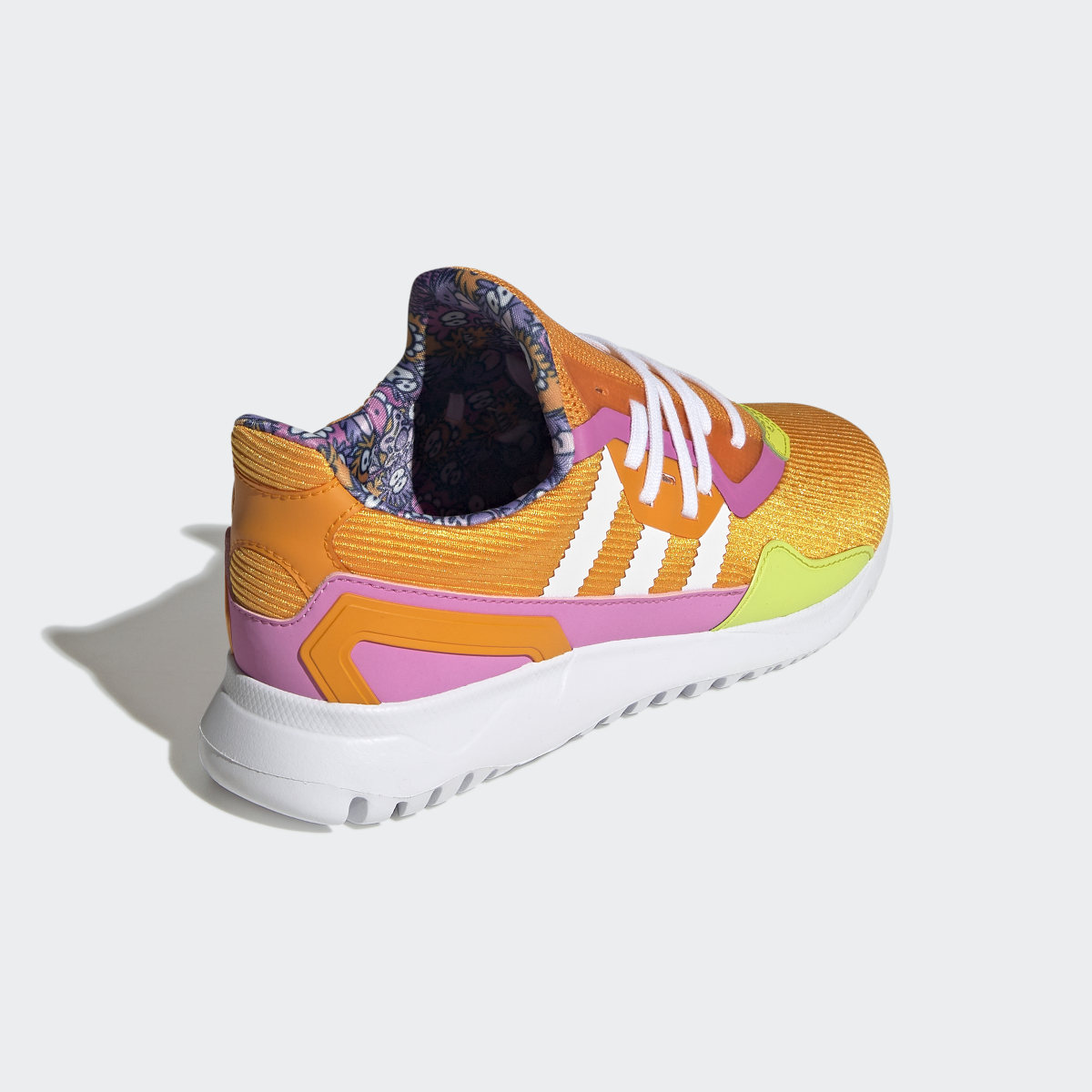 Adidas Kevin Lyons Originals Flex Shoes. 7