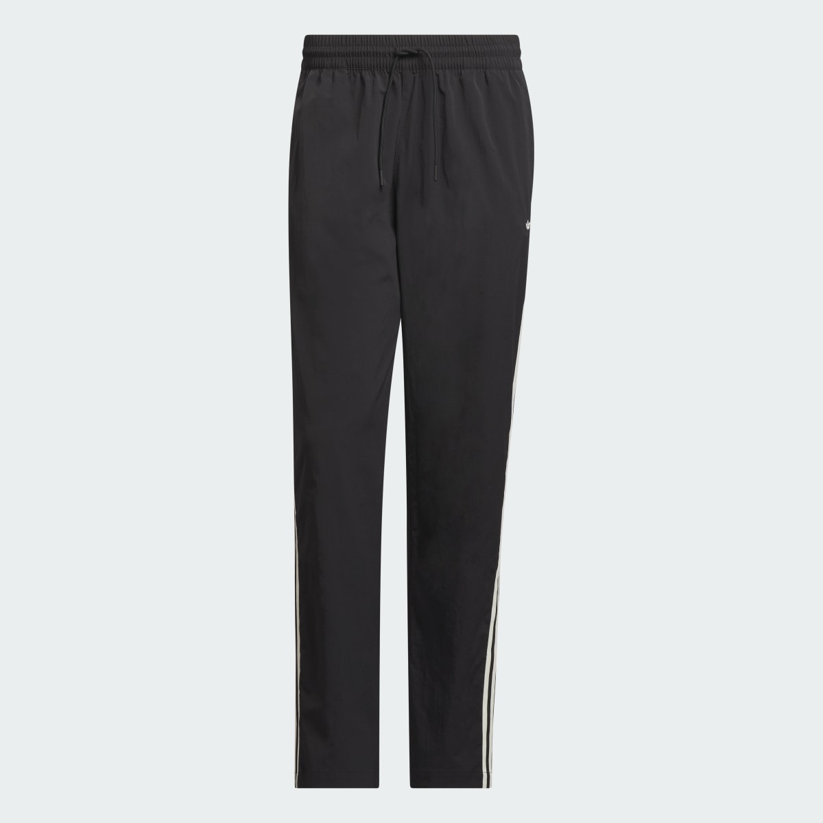 Adidas Basketball Track Suit Pants (Gender Neutral). 4