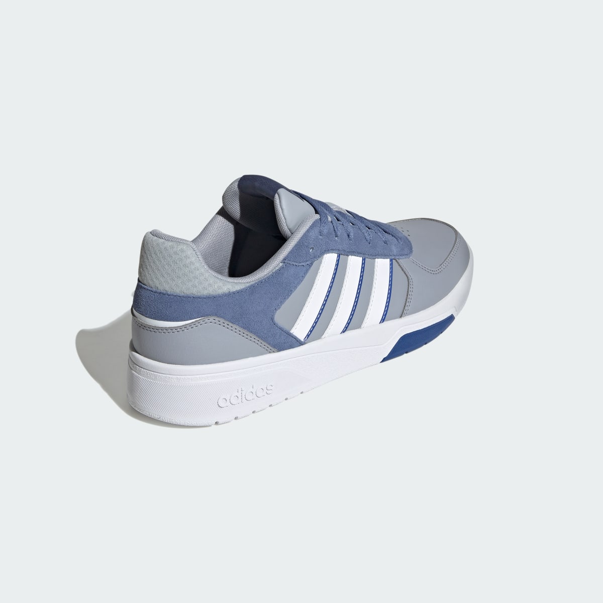 Adidas Courtbeat Ayakkabı. 6