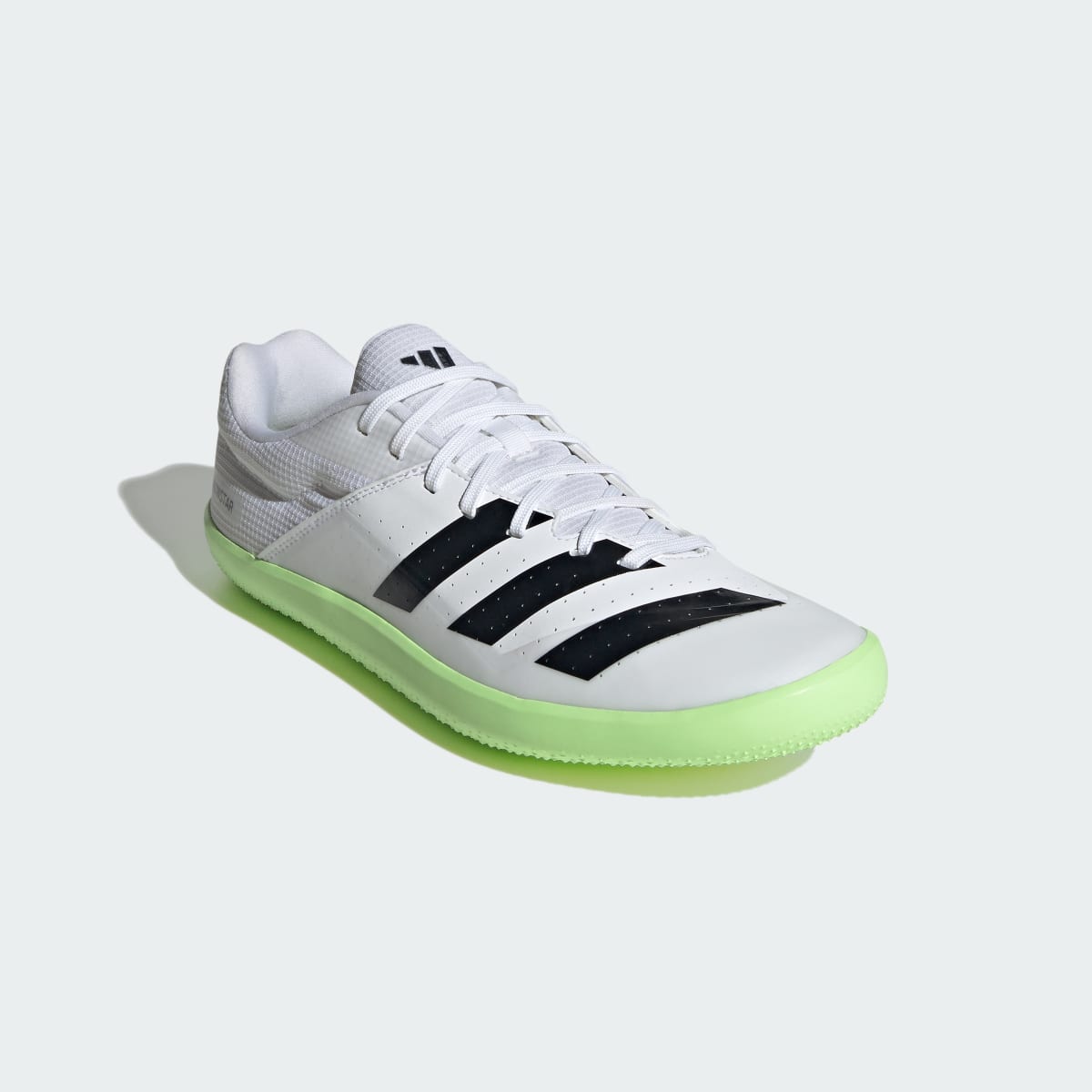 Adidas Buty Throwstar. 5