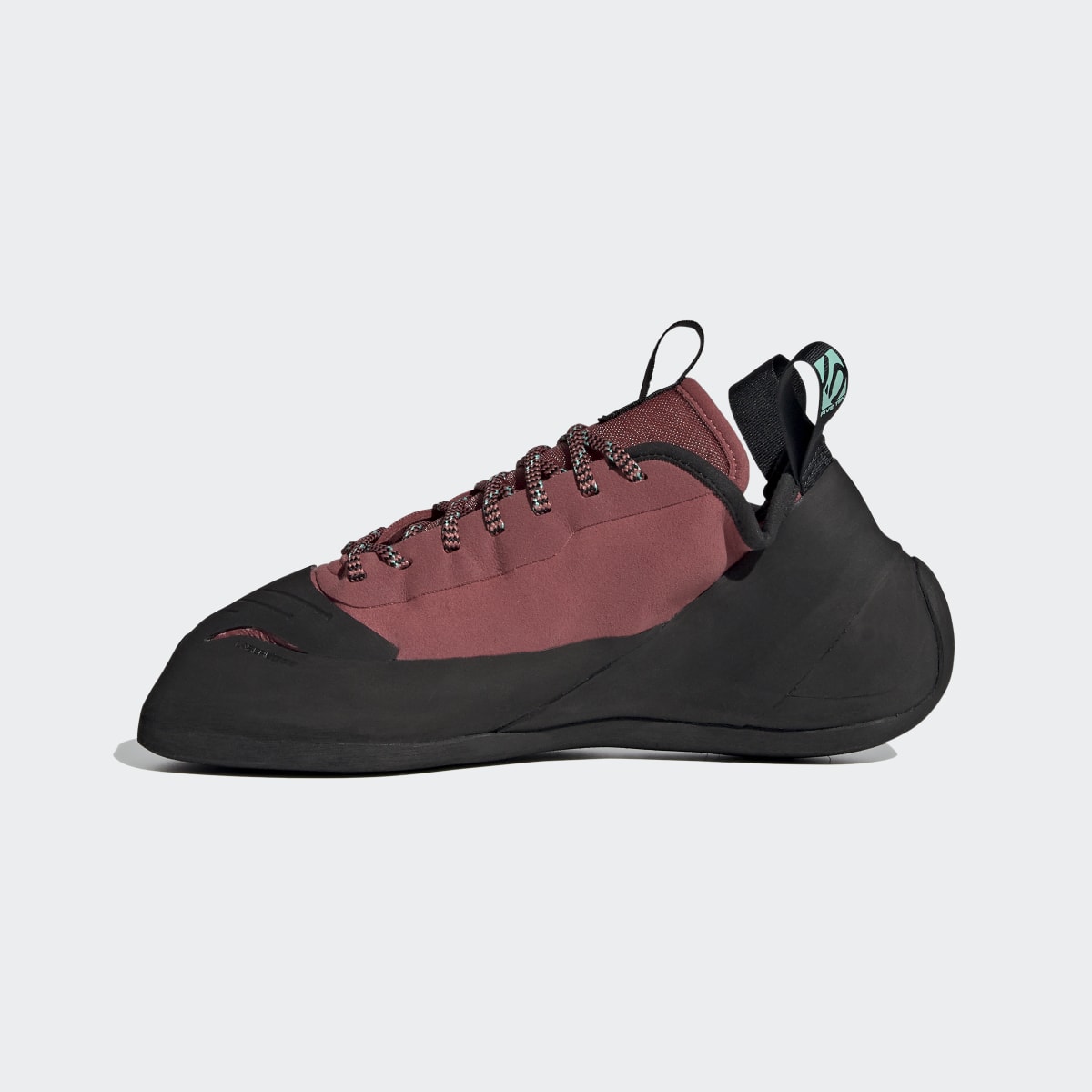 Adidas Scarpe Five Ten Niad Lace Climbing. 7