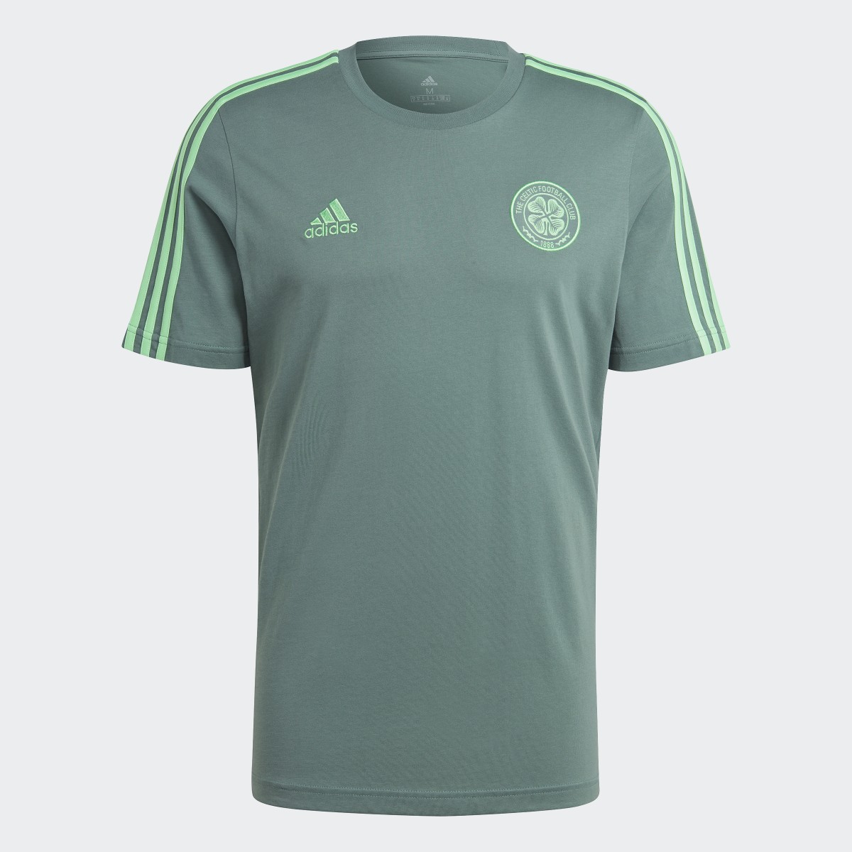 Adidas Camiseta Celtic FC DNA. 5