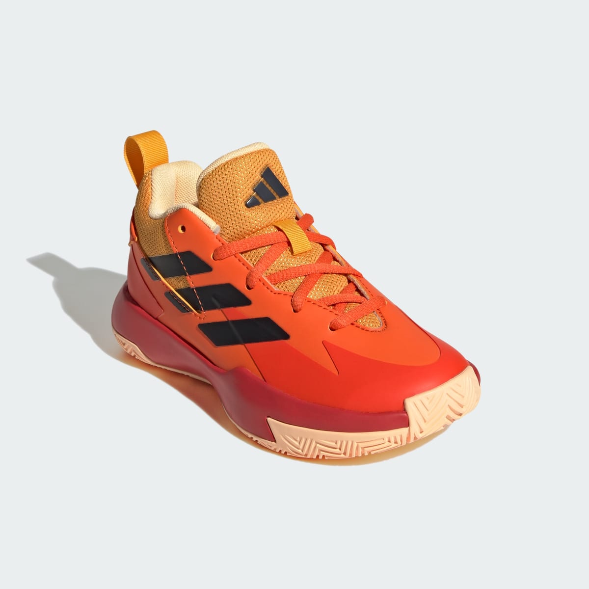 Adidas Buty Cross 'Em Up Select. 5