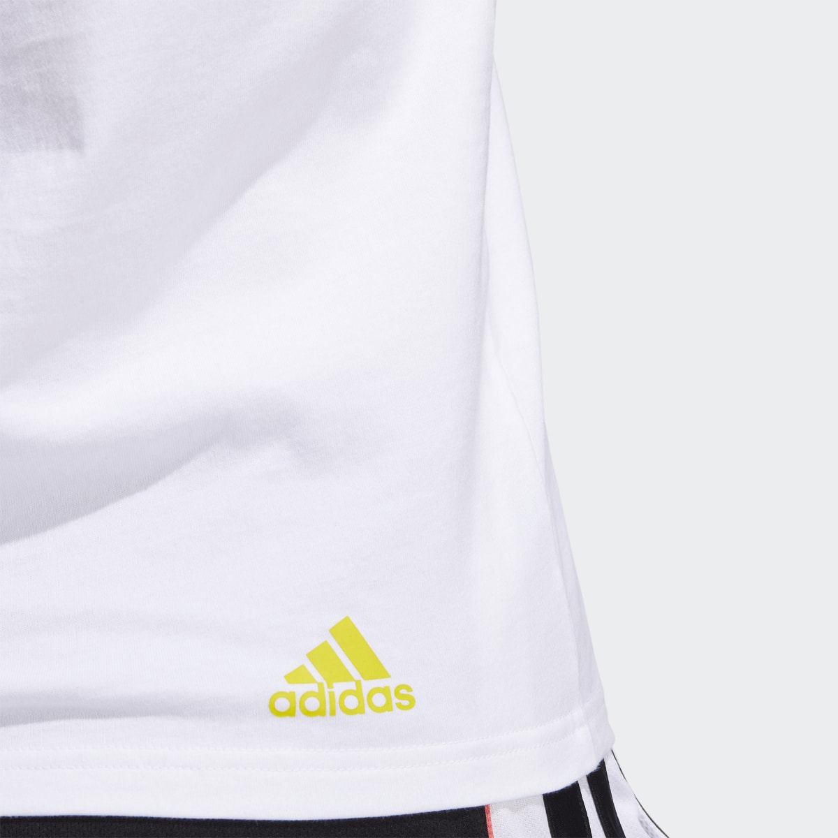 Adidas Lailaa Tee. 7