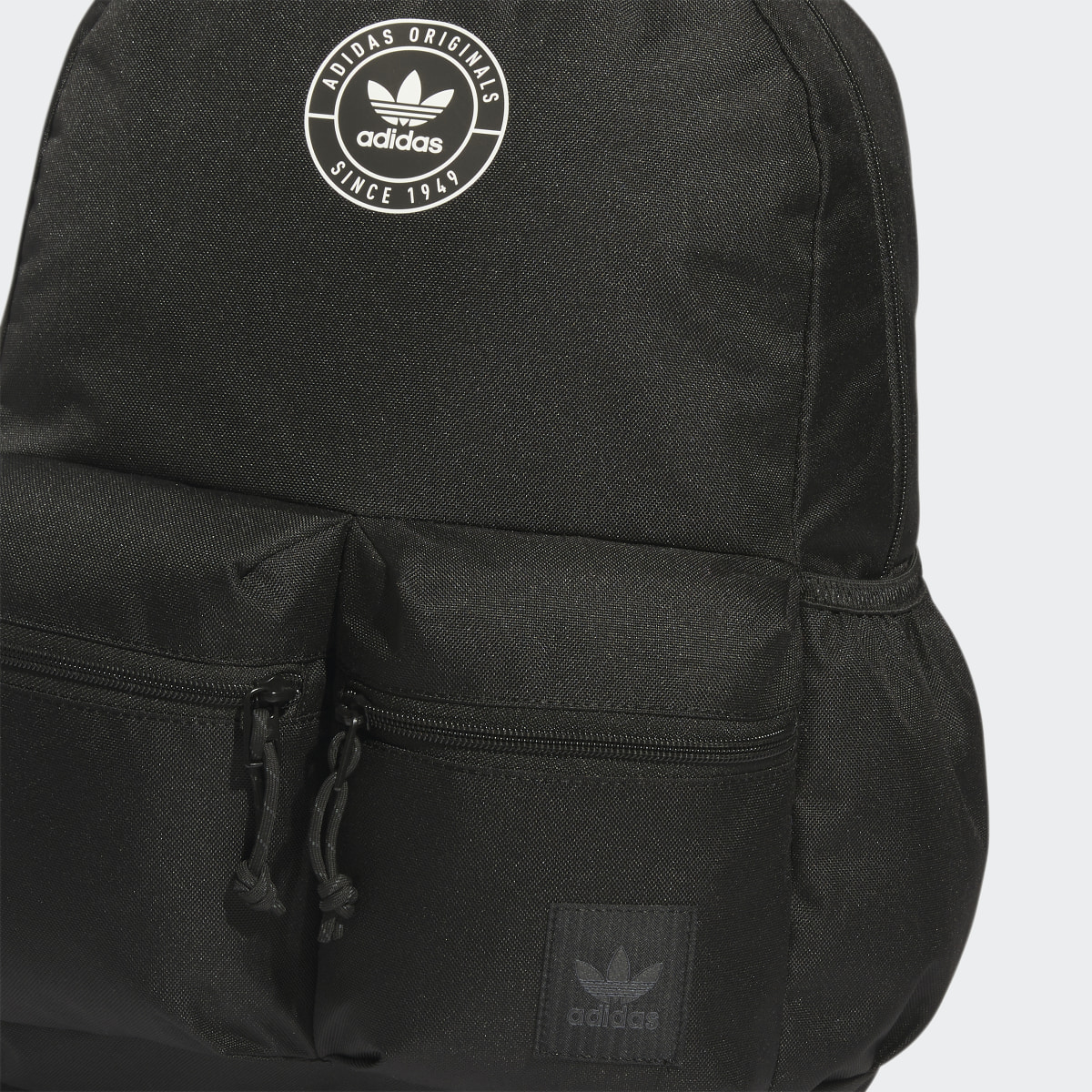 Adidas Trefoil 3.0 Backpack. 6