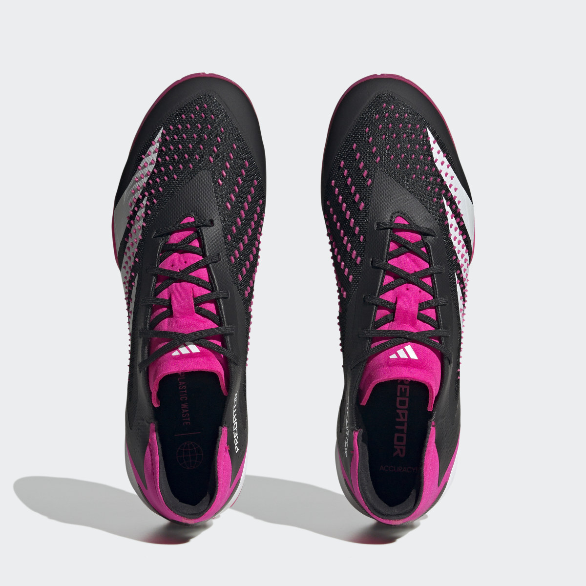 Adidas Chaussure Predator Accuracy.1 Indoor. 6