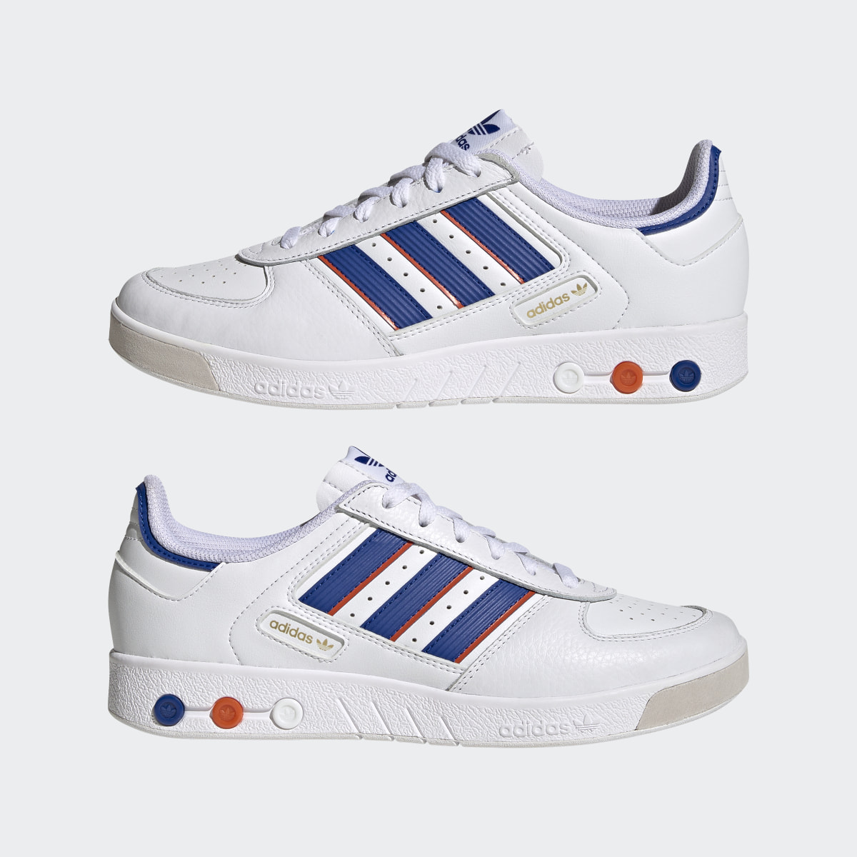 Adidas Sapatilhas G.S. Court. 8