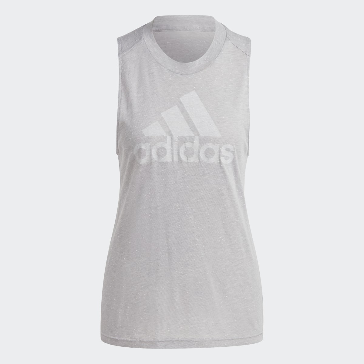 Adidas Future Icons Winners 3.0 Tank Top. 5