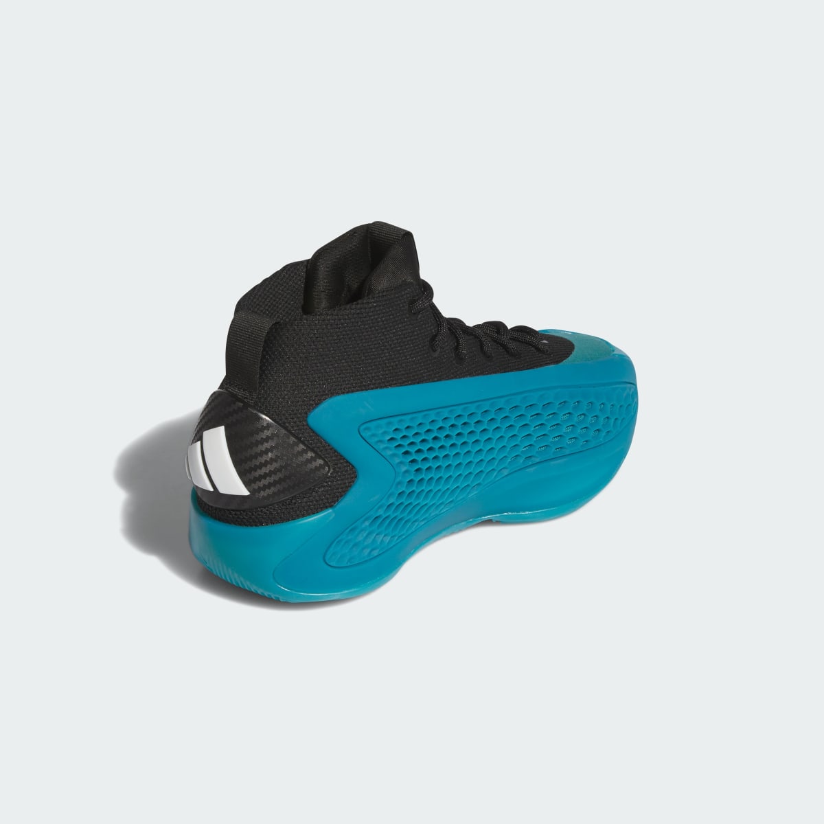 Adidas AE 1 New Wave Basketball Shoes Kids. 6