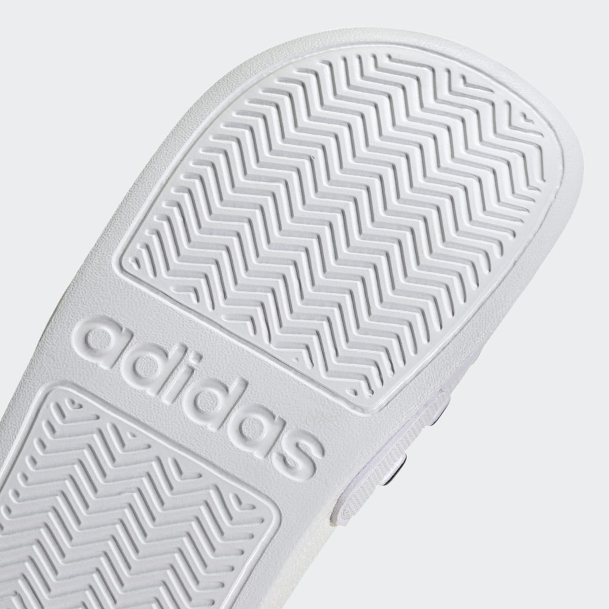 Adidas Adilette Shower Slides. 10