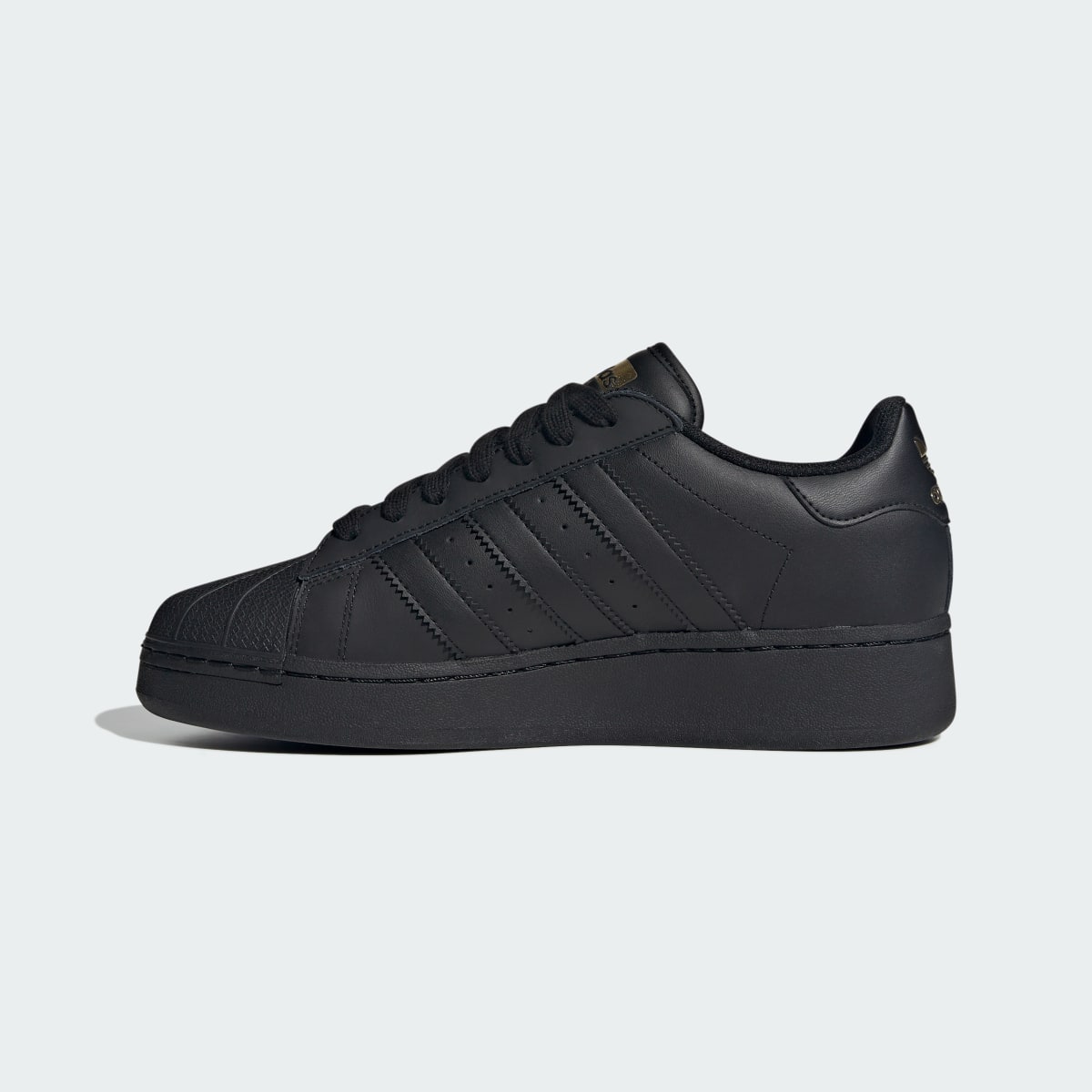 Adidas Superstar XLG Ayakkabı. 7