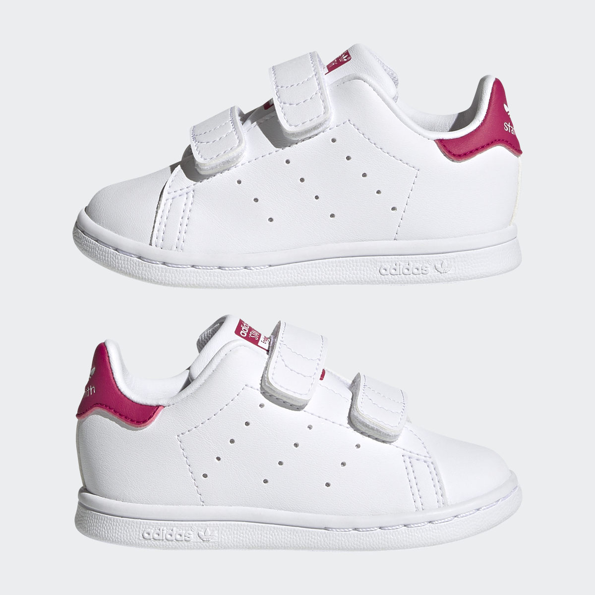 Adidas Sapatilhas Stan Smith. 8