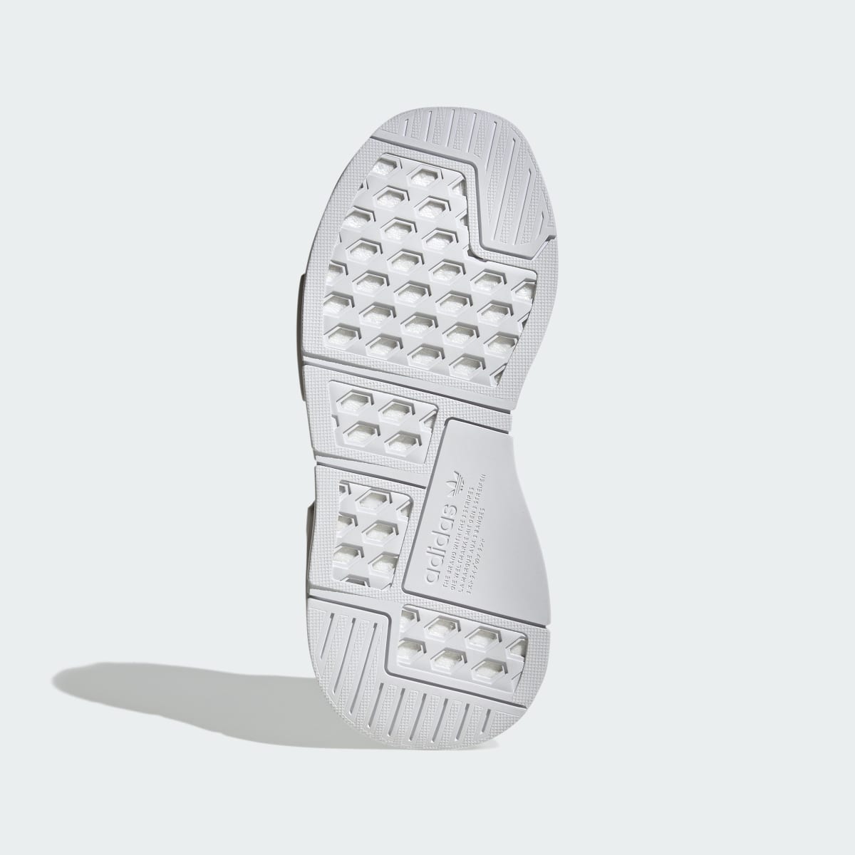 Adidas Sapatilhas NMD_G1 – Criança. 7